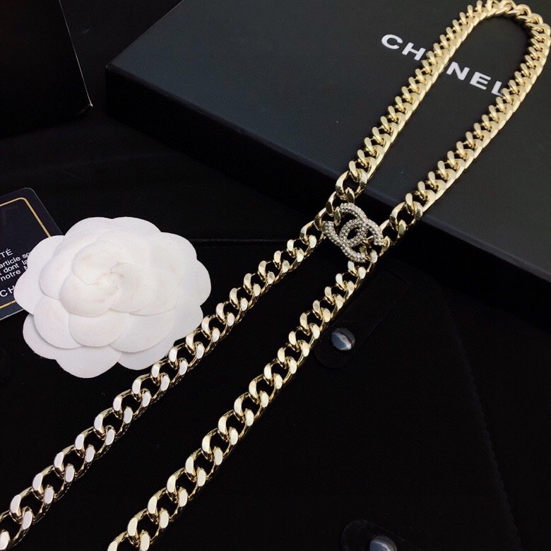 Chanel Brooches